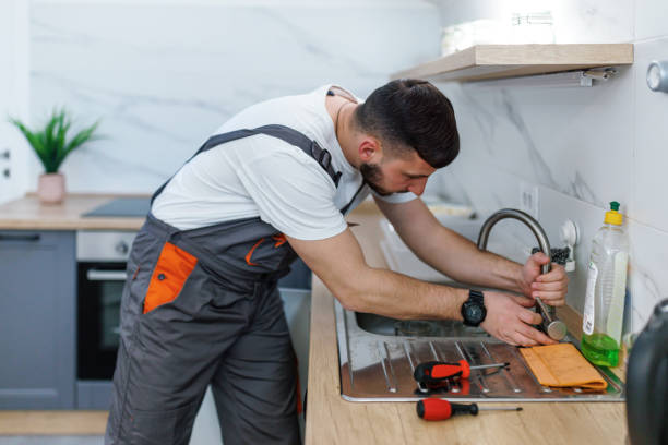 Best Same-Day Plumbing Service  in Watford City, ND