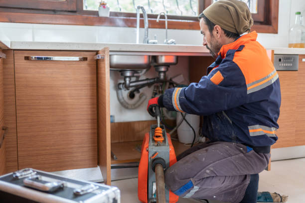 Best Faucet Repair  in Watford City, ND