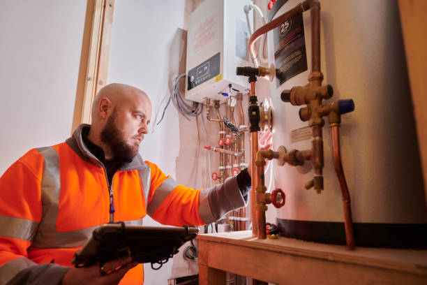 Best Affordable Plumbing Services  in Watford City, ND