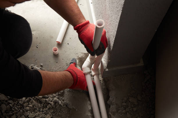 Best Shower Repair Services  in Watford City, ND