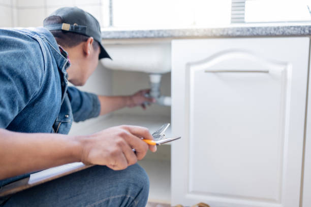 Best 24-Hour Plumber Near Me  in Watford City, ND
