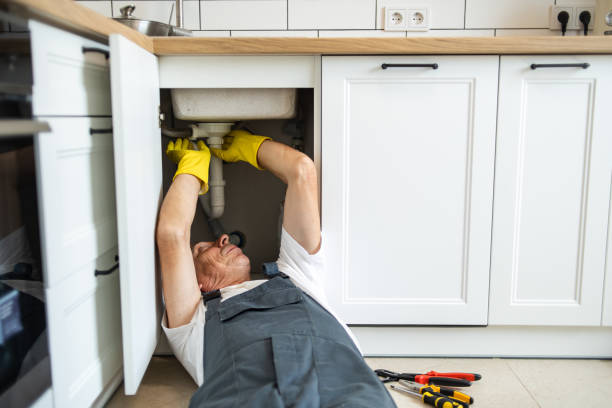 Best Emergency Plumber  in Watford City, ND