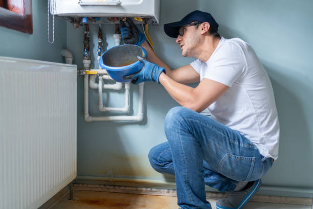 Best Faucet Repair  in Watford City, ND