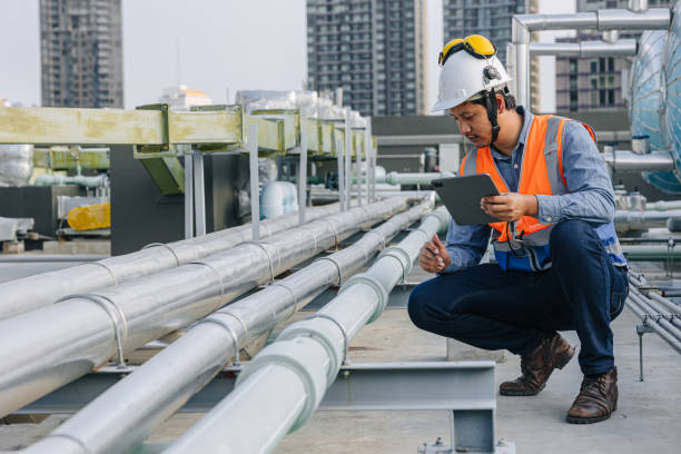 Best Plumbing Services Near Me  in Watford City, ND