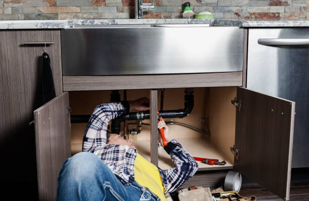 Best 24-Hour Plumber Near Me  in Watford City, ND