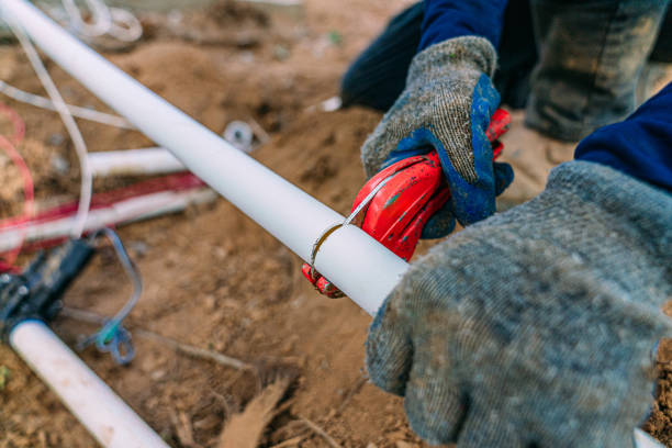 Best Leak Detection Services  in Watford City, ND