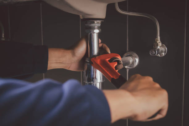Best Sewer Cleaning Services  in Watford City, ND